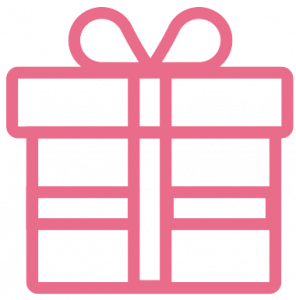 Emballage cadeau Emballage cadeau